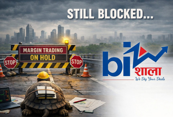 फागुन १ देखि कार्यान्वयन गर्ने भनिएको मार्जिन ट्रेडिङमा कहाँ पर्‍यो गाँठो ?
