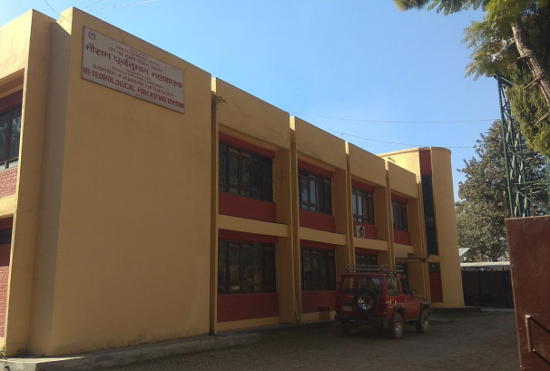 सोमबार रातिदेखि मौसम सफा हुने, आइतबार ७ जिल्ला रेड जोनमा