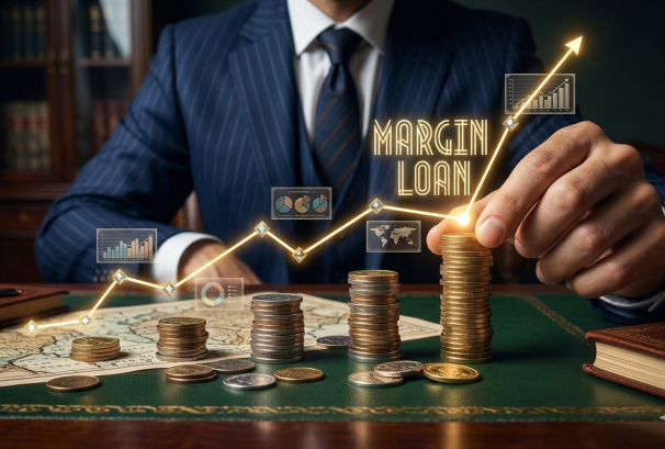 लगानीकर्ताहरुले सेयर धितो राखेर लिए रु.१.५६ खर्ब बराबरको लोन, गत वर्षको तुलनामा ३१.८८% ले बढ्यो