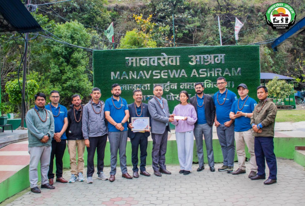 विभिन्न कार्यक्रमका साथ एनएमबि लघुवित्तको वार्षिकोत्वस सम्पन्न