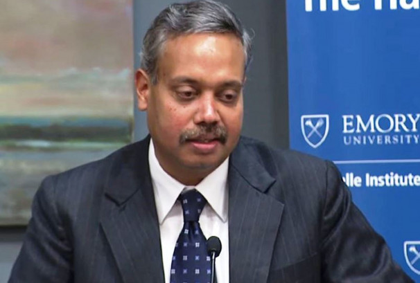 परराष्ट्रलाई ‘बाइपास’ गर्दै भारतीय राजदूतको पहिलो भेट अर्थ मन्त्रालयमा