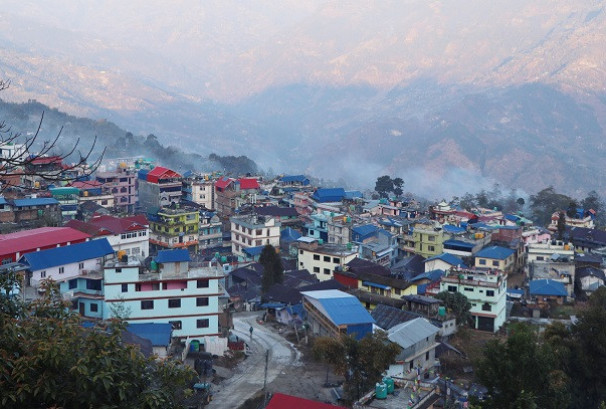 ताप्लेजुङका स्थानीय तहलाई संघबाट करिब ३ अर्ब २० करोड बजेट