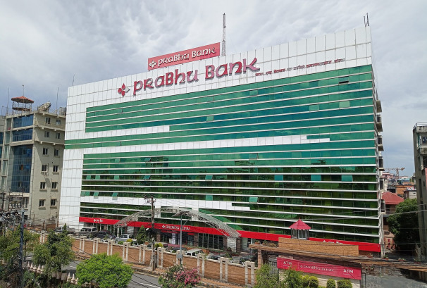 बैंकलाई करोडौं क्षति पुर्‍याउनेलाई जोगाउने खेलमा प्रभूको लिगल टिम, पन्त प्रहरी अनुसन्धान प्रभावित गर्ने खेलमा