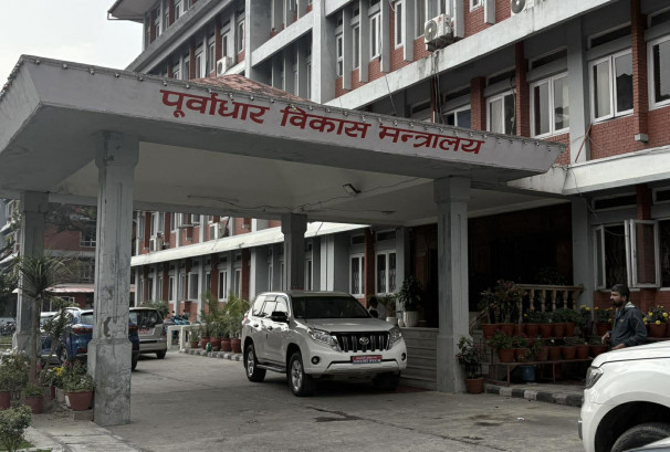 एक दर्जन सुरुङमार्गको अध्ययन र निर्माणमा सरकारको जोड, आगामी वर्षका लागि ६७ करोडभन्दा बढी बजेट विनियोजन
