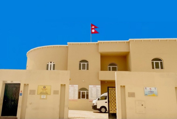 मध्यपूर्व तनावको छायाँ कतारसम्म, नेपाली श्रमिकका लागि दूतावासको ‘हाई अलर्ट’