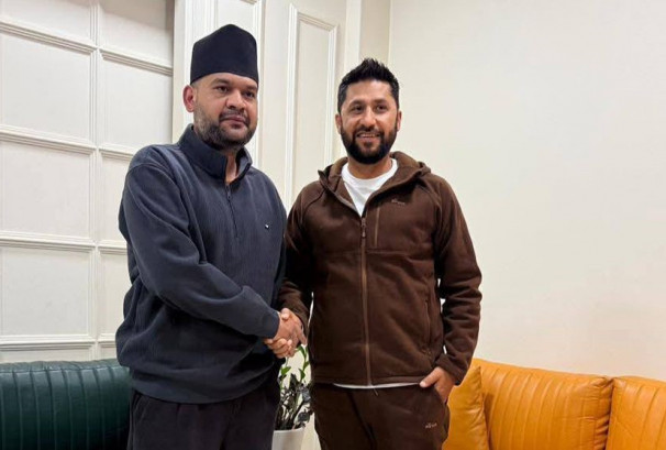 प्रधानमन्त्रीको शपथअघि दौडधुप: १६ सदस्यीय क्याबिनेट बनाइने, केही मन्त्रीको नाम फाइनल