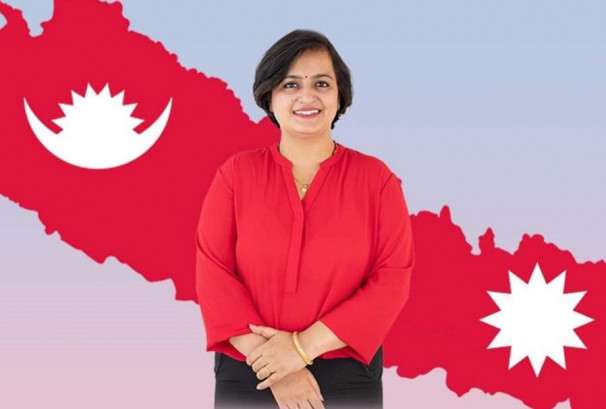 रास्वपाले काठमाण्डौबाट खाता खोल्दै, रञ्जु दर्शनाको जितको औपचारिक घोषणा मात्रै बाँकी