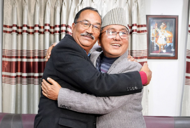 राप्रपा–राप्रपा नेपाल एकताले अझै पाएन वैधानिकता, आयोगले माग्यो थप कागजात
