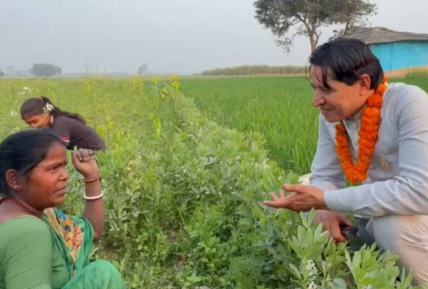 ६५५ मतमा सीमित भए ऋषि धमला, चुनाव हारे पनि पत्रकारितामा नफर्किने