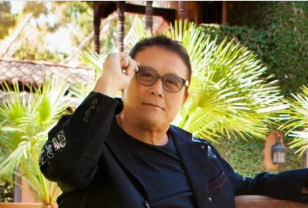 चाँदीको मूल्यको बबल चाँडै फुट्ने दाबी, ‘रिच ड्याड पुअर ड्याड’ का लेखकले गरे ठूलो क्र्यासको भविष्यवाणी