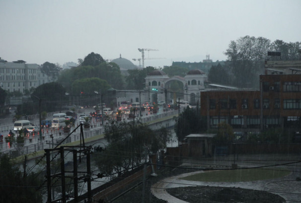 खराब मौसमको मार: त्रिभुवन विमानस्थलबाट उडान अवरुद्ध, जहाजहरू डाइभर्ट र फर्काइए