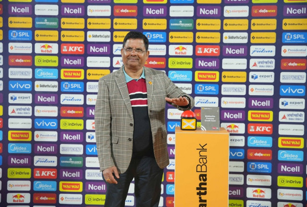 सिद्धार्थ बैंकले ल्यायो ‘भर्चुअल क्रेडिट कार्ड’, प्रत्येक कारोबारमा ५० प्रतिशत  क्यासब्याक पाइने