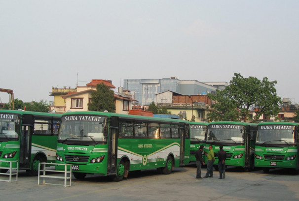 नयाँ वर्षदेखि रात्रिकालीन सार्वजनिक यातायात सञ्चालन हुने