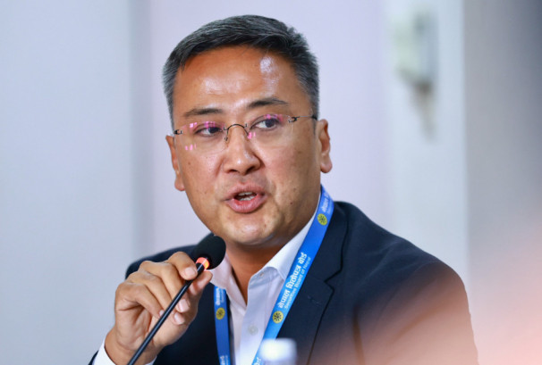 ‘कमिसन खेल’को आरोपले ढल्यो सेबोनको कुर्सी, लगानीकर्ताको भरोसा कमजोर बनाउँदै अध्यक्ष बाहिरिए