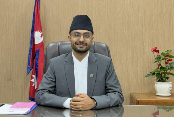 एजुकेसन कन्सल्टेन्सी क्षेत्रका समस्या र नीतिगत सुधारबारे शिक्षामन्त्री छलफलमा
