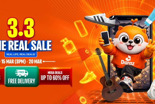 दराज नेपालको ‘द रियल सेल’ अभियान घोषणा, ६०% सम्मको छुट