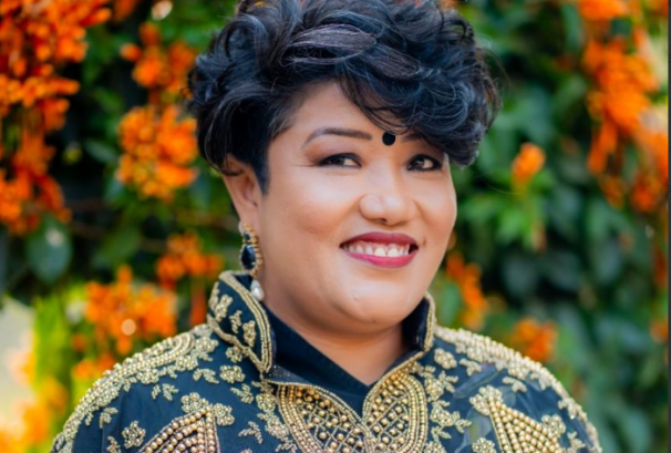 एफएनसीसीआई निर्वाचनका लागि सौन्दर्यविद् सुष्मा महराको उम्मेदवारी घोषणा