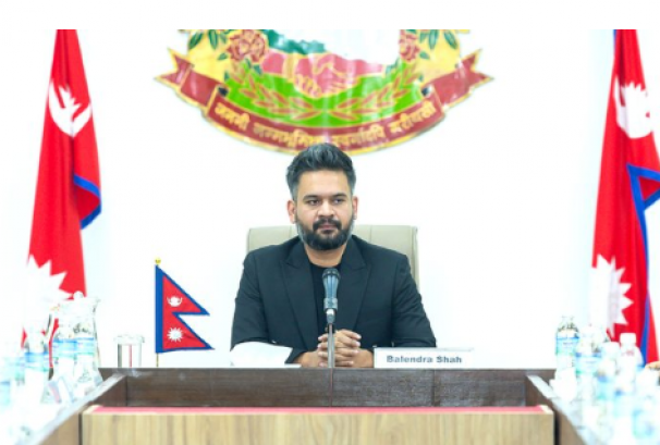 सरकारले सार्वजनिक गर्यो राष्ट्रिय प्रतिबद्धतापत्रको मस्यौदा (पूर्णपाठ)