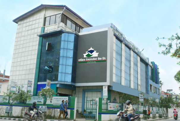 सांग्रिलाको वित्तीय उपलब्धी : ६३ अर्ब सम्पत्तिबाट ५३ करोड नाफासम्मको कथा