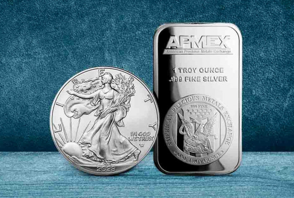 सुनचाँदीको मूल्यमा फेरि किर्तिमान, सन् २०२६ मा कतिसम्म पुग्ला ?