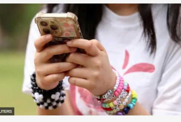 अस्ट्रेलियामा १६ वर्षमुनिका निम्ति सामाजिक सञ्जालमा आजदेखि प्रतिबन्ध