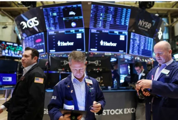 एशियाली बजारमा भूकम्प: जापान, कोरिया र हङकङमा ठूलो गिरावट, सेन्सेक्स–निफ्टीका लागि खराब संकेत