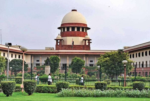 प्रदर्शनकारीमाथि प्रहरी कारबाहीको मुद्दा तत्काल सुन्न भारतीय सर्वोच्च अदालतको अस्वीकार
