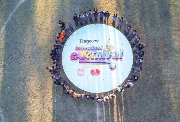 सिप्रदी र टाटा टियागो ईभीद्वारा आयोजित ‘cARTnival’ ले विद्यार्थी प्रतिभालाई दियो नयाँ उचाइ