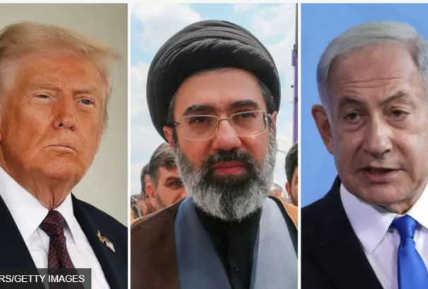 ईरान युद्धमा कसले के हासिल गर्न चाहन्छ ?: अमेरिका, इजरायल र अरु देशको स्वार्थ के ?बुझ्नुहोस् सरल भाषामा