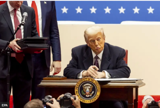 २०१९ पछि पहिलो पटक अमेरिकामा ‘गभर्मेन्ट सट-डाउन', हजारौंले रोजगारी गुमाउँदै