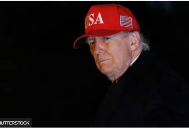 'इरानद्वारा ट्रम्पलाई मार्ने प्रयास !'