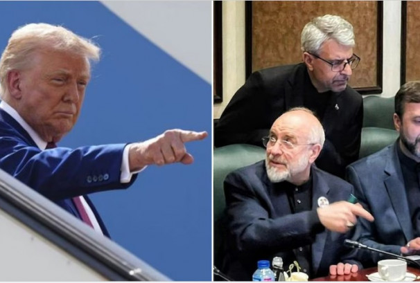 सोमबार इस्लामाबादमा अमेरिका-इरानबीच पुनः वार्ता, परमाणु मुद्दाले गडबडी हुनसक्ने