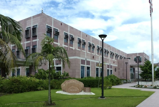 नेपाल भ्रमणका लागि अमेरिकी दूतावासको ‘लेभल २’ सतर्कता सूचना