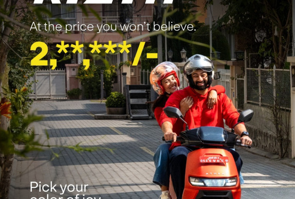 एथर एस सार्वजनिक गर्ने तयारी, रु.९९९ मा बुकिङ खुल्ला