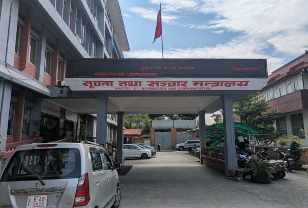 मित्रराष्ट्रसँगको सम्बन्धमा असर पार्ने फिल्मलाई प्रदर्शन अनुमति नदिइने