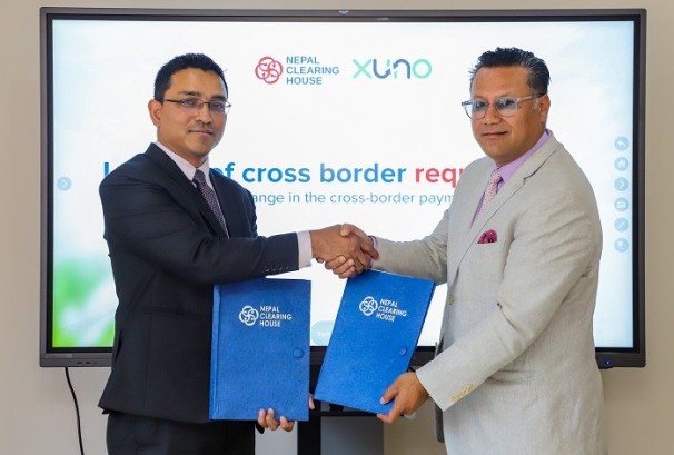 कनेक्ट आइपिएसमा अमेरिकाको XUNO को ‘क्रसबोर्डर रिक्वेस्ट टु पे’ सेवा सुचारु