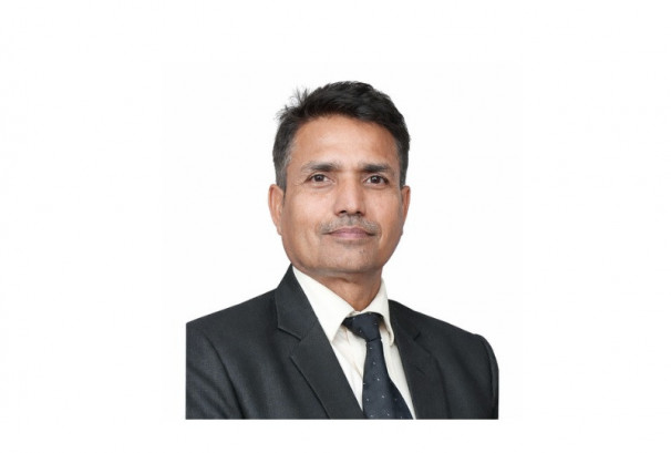 गुहेश्वरी मर्चेन्ट बैंकिङको सीईओमा अधिकारी नियुक्त