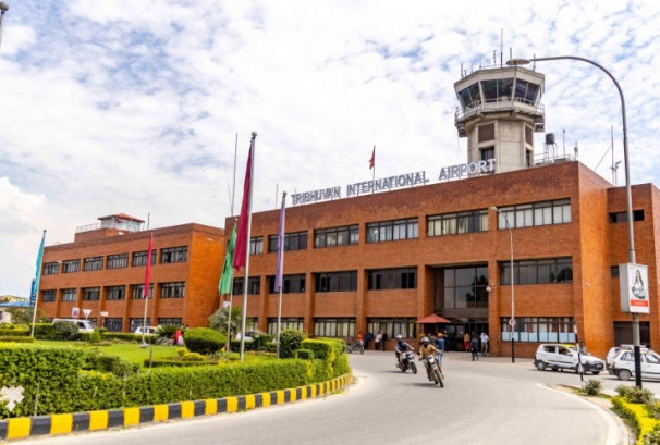 त्रिभुवन विमानस्थल पुनः सञ्चालनमा, उद्धार कार्य सकियो