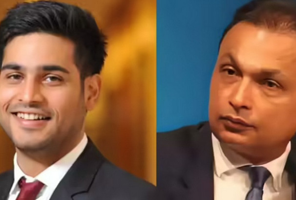 अनिल अम्बानीका छोराविरुद्ध २२८ करोड भारु धोखाधडीको मुद्दा दायर