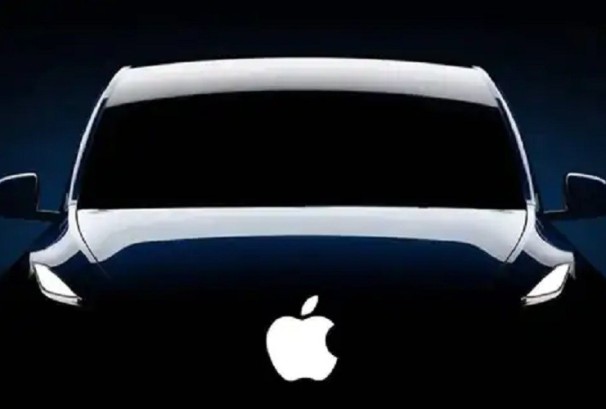 एप्पलको पहिलो इलेक्ट्रिक कार सन् २०२८ मा आउँदै, टेस्लाको जस्तै अटोमेशन ड्राइभ फिचर्स हुने