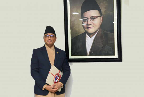 पूर्वाधारमा सनसेट कानुन ल्याइने