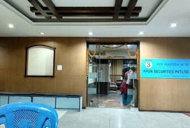 अरुण सेक्युरिटीजले सञ्चालनमा ल्यायो आफ्नो नयाँ टिएमएस, मार्जिन कारोबारमा सहज हुने