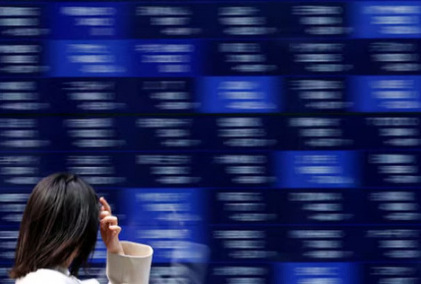 एआई क्षेत्रमा उत्साह फर्किदा एशियाली सेयर बजार रेकर्डस्तर नजिक