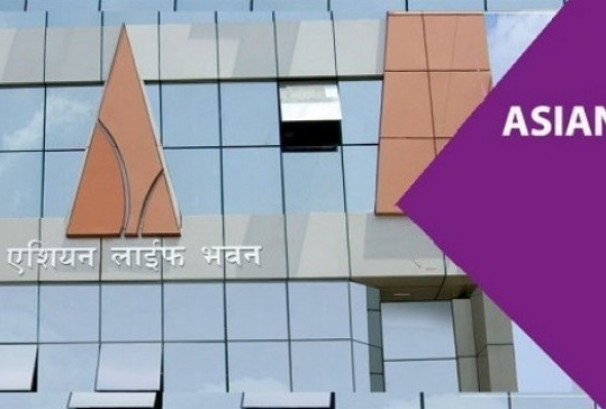 एशियन लाइफको १.५५ लाख कित्ता संस्थापक सेयर बिक्रीमा