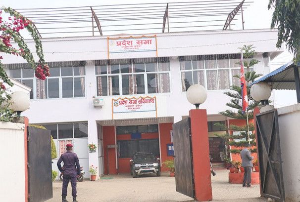 बागमतीमा सत्ता गठबन्धन भत्कियो, एमालेका ६ मन्त्रीको राजीनामा र समर्थन फिर्ता