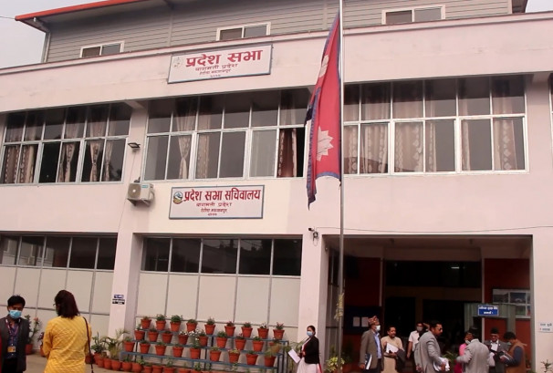 बागमतीको बजेट खर्च ६८.५८ प्रतिशत, असारमै तीव्र बन्यो खर्चको रफ्तार