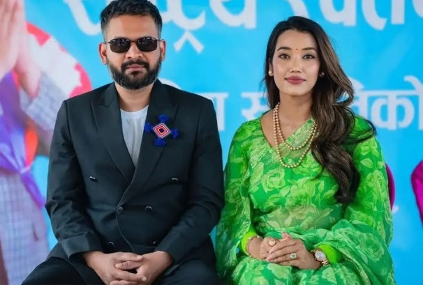 प्रधानमन्त्री बालेनको बैंक ब्यालेन्स १.४६ करोड, श्रीमतीको नाममा १९० तोला गरगहना