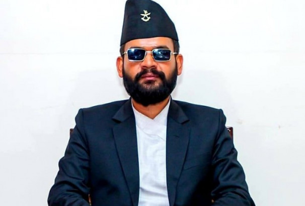 बालेनको चुनावी खर्च रु.१४.१७ लाख, कुन शीर्षकमा कति ?