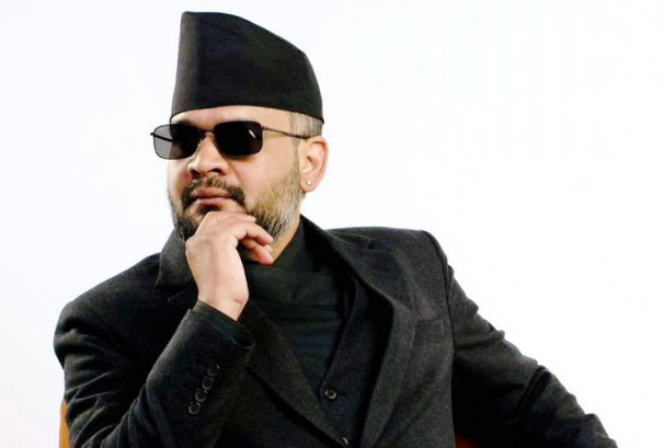 भारतबाट बालेनलाई औपचारिक निम्तो, दिल्लीले सार्वजनिक रूपमै गर्‍यो पुष्टि