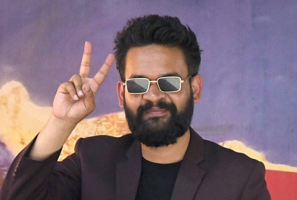 मेयर बालेन शाहविरुद्ध युवराज सफलले हाले अख्तियारमा उजुरी